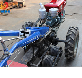 Portable 50KN Tractor Puller Model JMJ-5-2 For Pulling in Power Construction