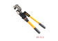 Safety System Inside 38mm Hand Hydraulic Crimping Tool